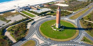 jones beach state park water treatment in nassau county