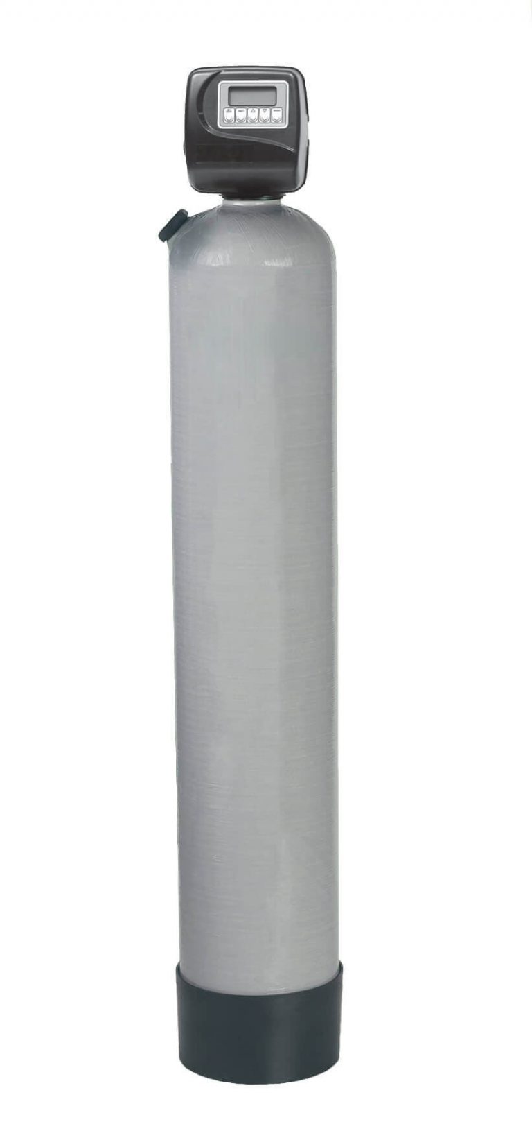 Neutralizer Aspen Water Solutions Water Treatment Systems Home and