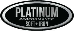 brita pro home water softener platinum performance soft plus iron tag badge