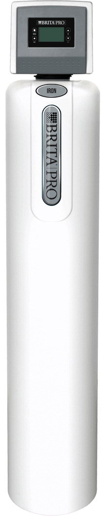 brita pro whole house water filter platinum series