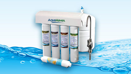 reverse osmosis drinking water system