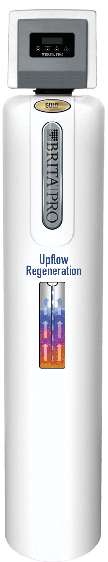 birta pro house water softener gold performance series