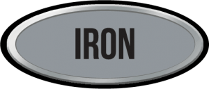 birta pro iron whole house filter badge tag