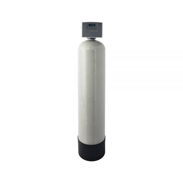 brita pro carbon water filter reduces chlorine no jacket front