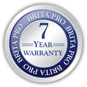 brita pro year warranty icon