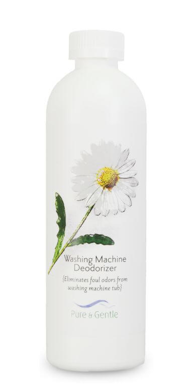 washing machine deodorizer oz bottle product image