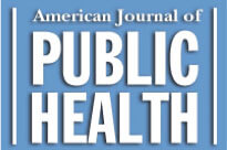 american journal of public health logo