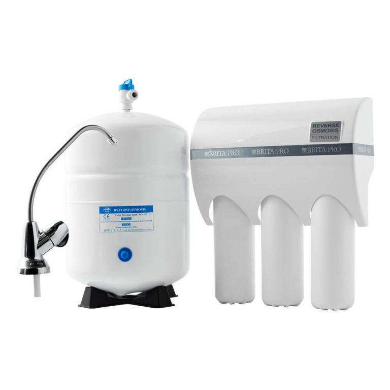Brita PRO Whole Home Water Treatment System Aspen Water Solutions