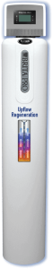 brita pro home water softener platinum performance with upflow regeneration